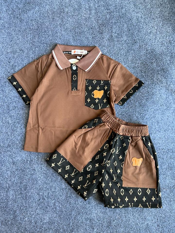 Bộ polo gai thái size nhí-duoc-ban-tai-Quỳnh Shop Kids