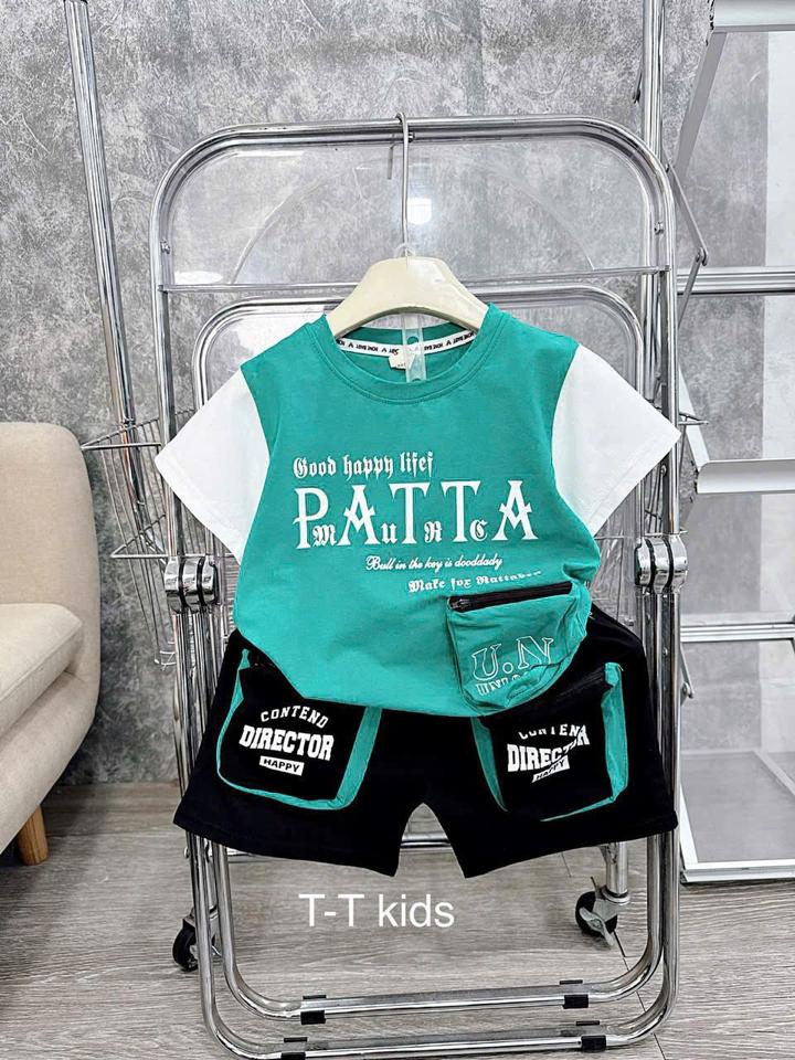 Set túi hộp bé trai 16-30kg-duoc-ban-tai-Quỳnh Shop Kids