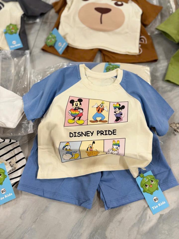 Bộ Táo Kids size 18-32kg-duoc-ban-tai-Quỳnh Shop Kids