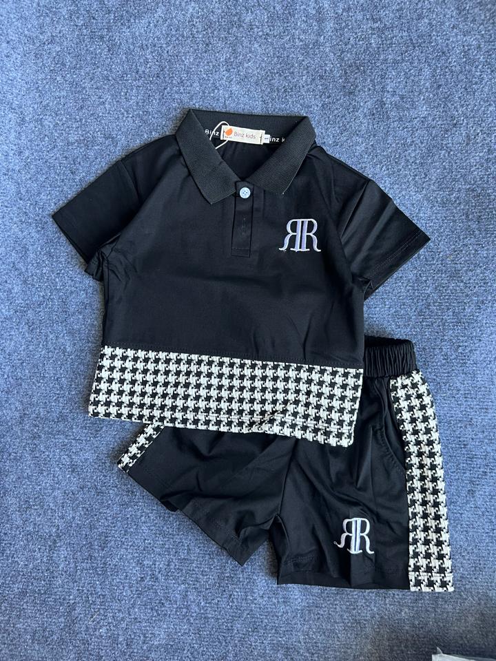 Bộ polo gai thái size nhí-duoc-ban-tai-Quỳnh Shop Kids