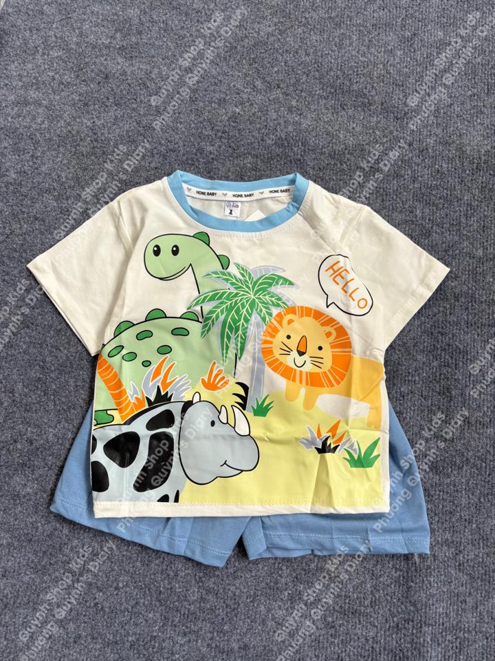 Bộ Q.H kids nhí-duoc-ban-tai-Quỳnh Shop Kids
