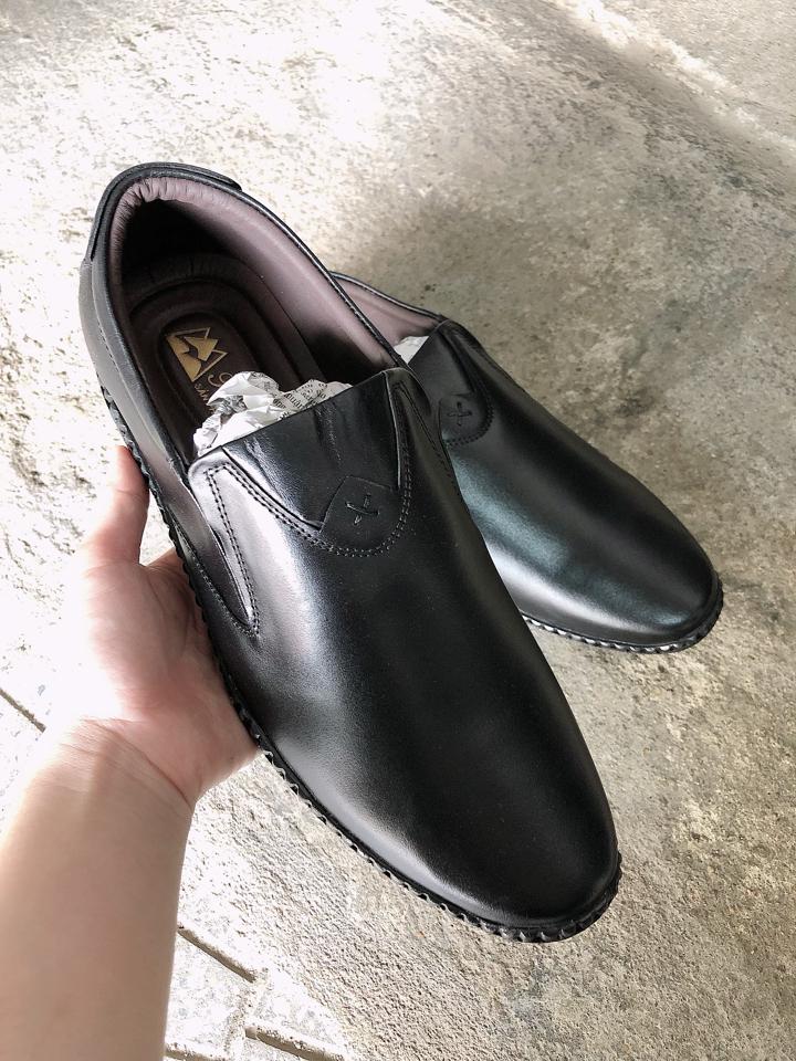 Giày cỏ nam mã 10-duoc-ban-tai-Hiệu Giày Thành Đạt