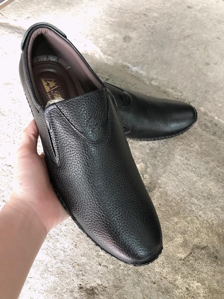 Giày cỏ nam mã 10-duoc-ban-tai-Hiệu Giày Thành Đạt