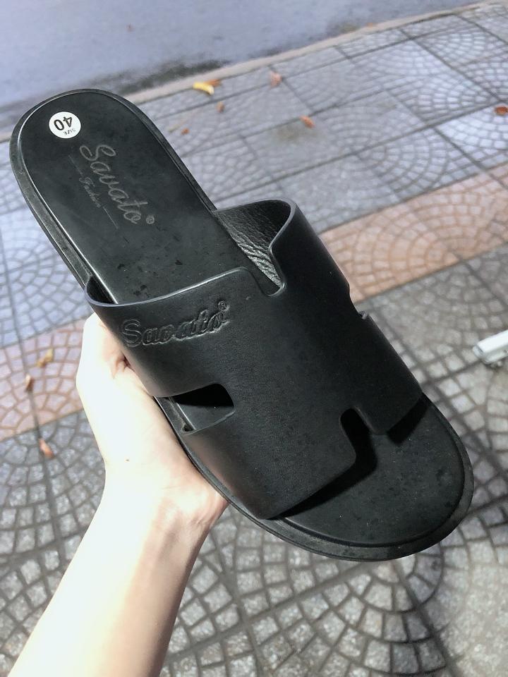 Chữ H nam cty mã 1-duoc-ban-tai-Hiệu Giày Thành Đạt