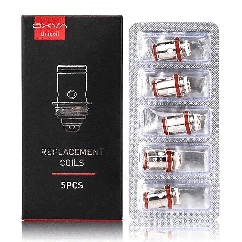OCC OXVA ORGIN 0.3-duoc-ban-tai-KINGZ SMOKE POD SHOP