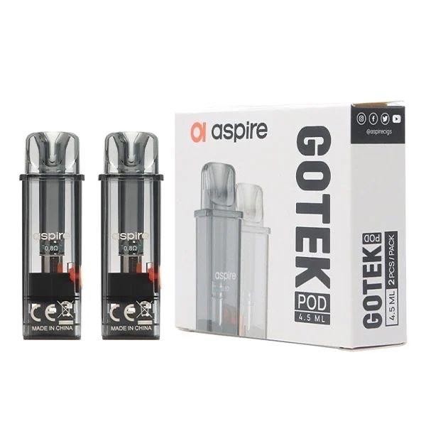 ĐẦU POD RỖNG GOTEK 0.6/0.8-duoc-ban-tai-KINGZ SMOKE POD SHOP