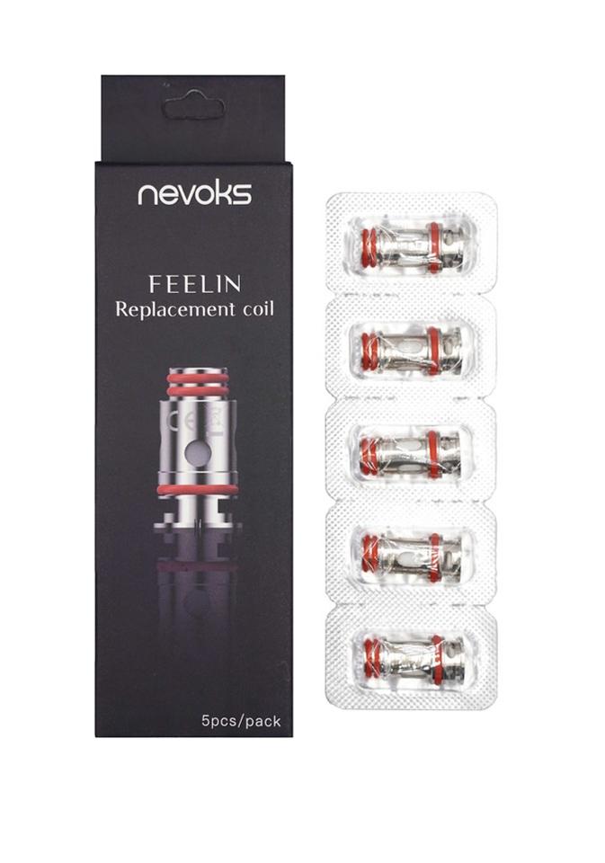 OCC FEELIN NEVOKS 0.6-duoc-ban-tai-KINGZ SMOKE POD SHOP