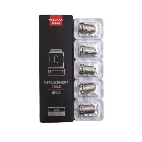 OCC OXVA ORGIN 0.2-duoc-ban-tai-KINGZ SMOKE POD SHOP