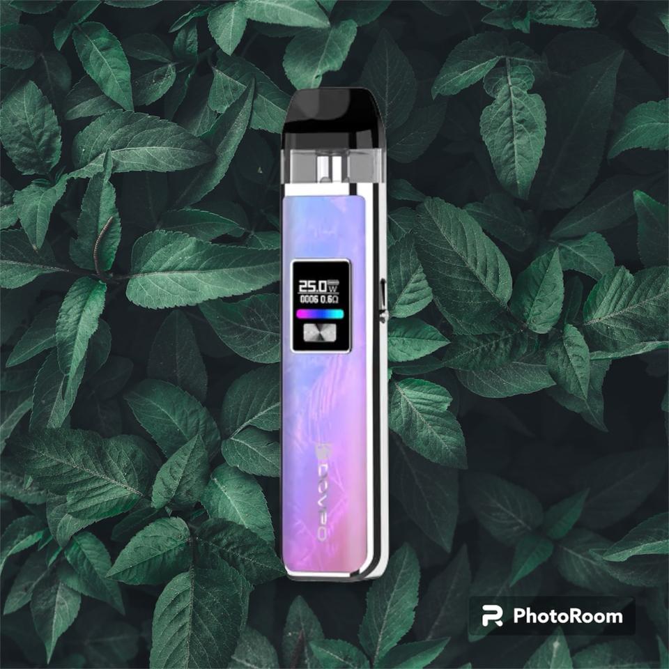 AYCE PRO 30W - SUNSET SKY (Cầu Vòng)-duoc-ban-tai-KINGZ SMOKE E-JUICE