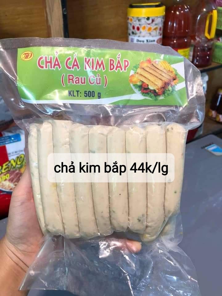 Chả kim bắp-duoc-ban-tai-18Food Sóc Trăng