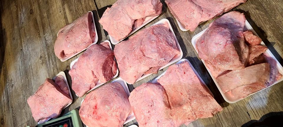 1Vú heo loại 1 ra khây-duoc-ban-tai-18Food Sóc Trăng
MST: 8799870271-001