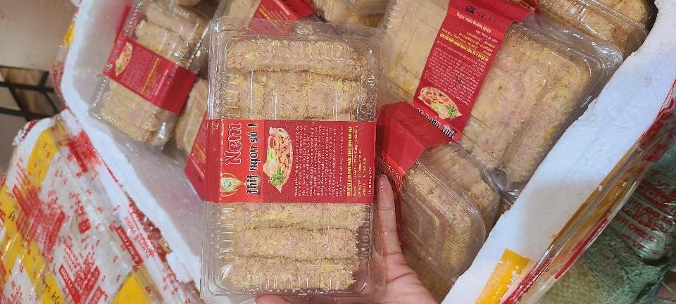 Nem thịt Hà Nội số 1-duoc-ban-tai-18Food Sóc Trăng
MST: 8799870271-001