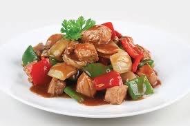 Bò lúc lắc-duoc-ban-tai-Hoa Cau Quán