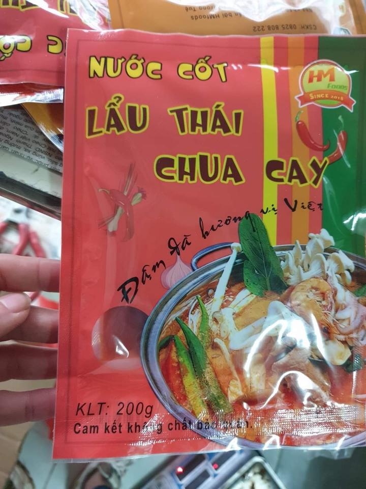 Nước lẩu thái -duoc-ban-tai-BẾP NHÀ TRANG
