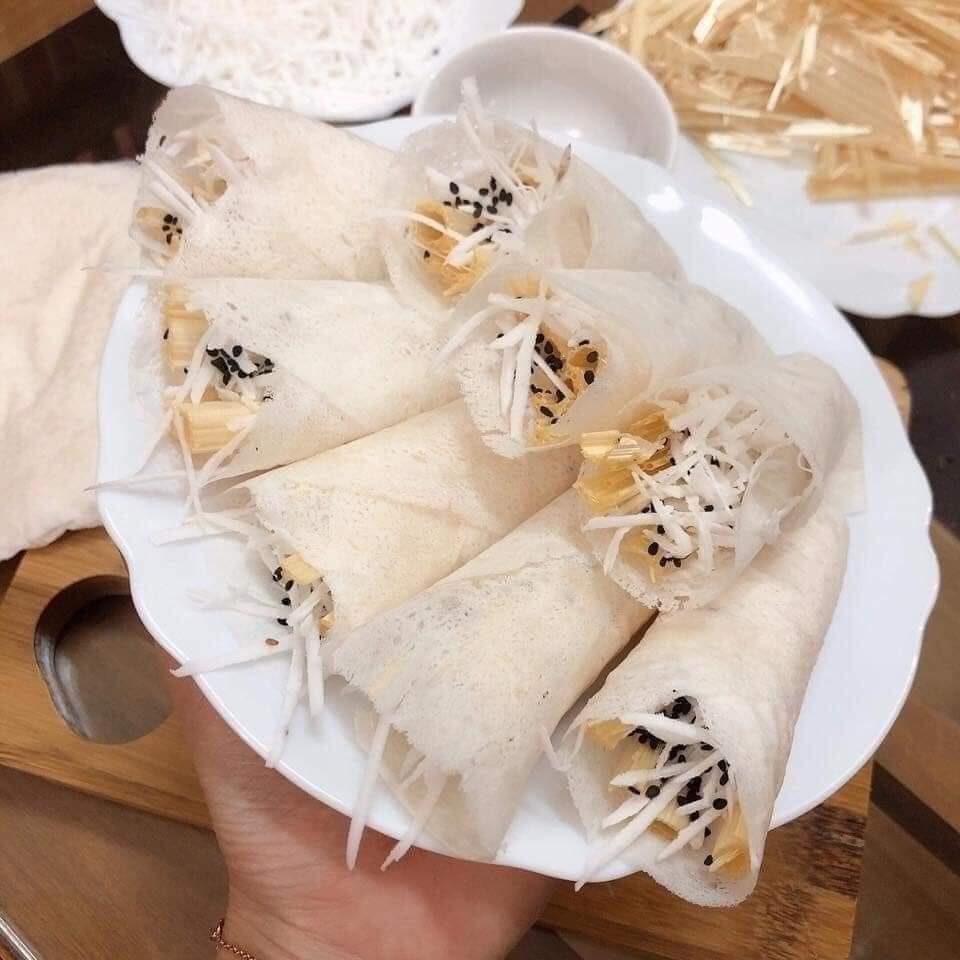 Sét bò pía -duoc-ban-tai-BẾP NHÀ TRANG