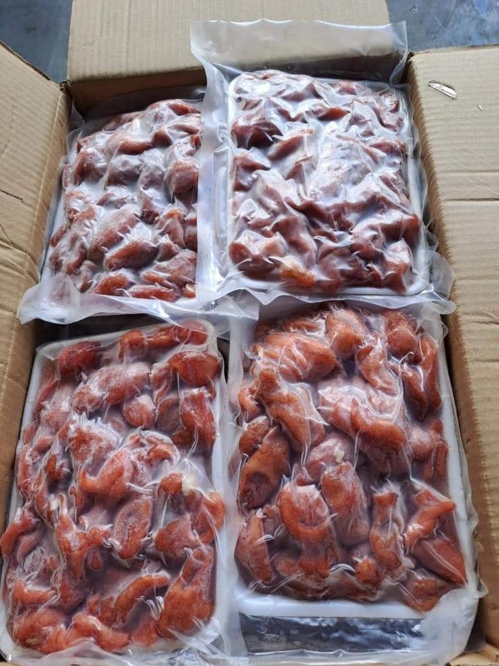Bao tử cá basa-duoc-ban-tai-BẾP NHÀ TRANG