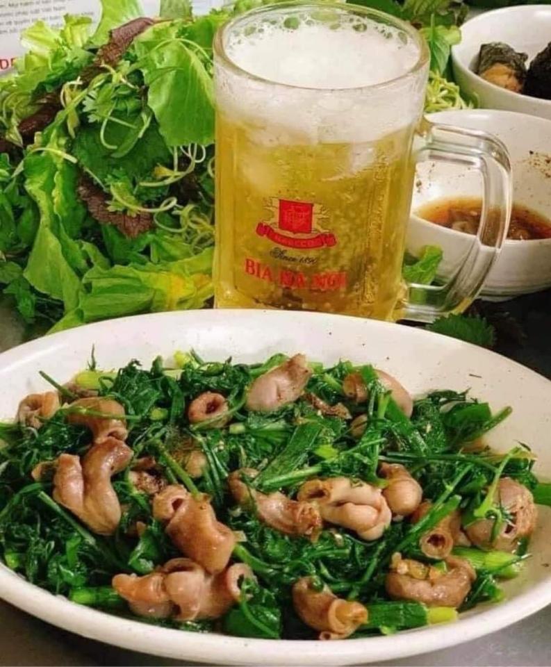 Bao tử cá basa-duoc-ban-tai-BẾP NHÀ TRANG