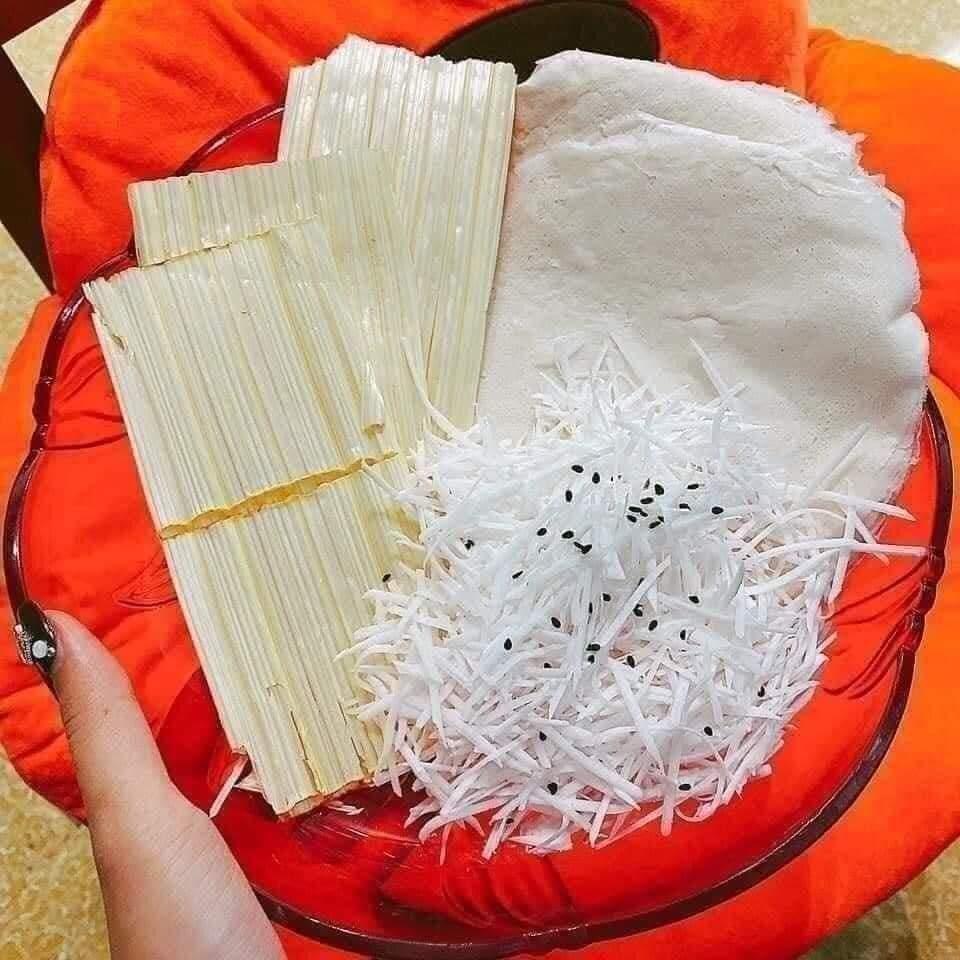 Sét bò pía -duoc-ban-tai-BẾP NHÀ TRANG