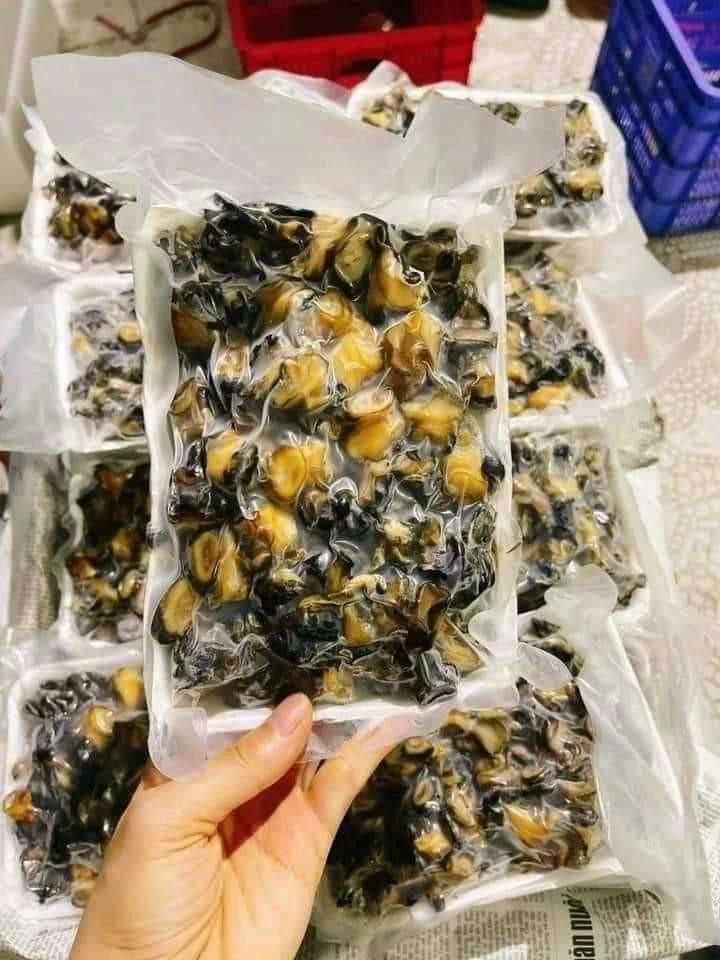 Ruột ốc bươu-duoc-ban-tai-BẾP NHÀ TRANG