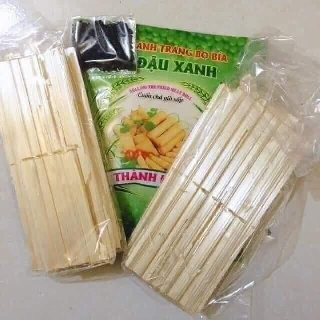 Sét bò pía -duoc-ban-tai-BẾP NHÀ TRANG