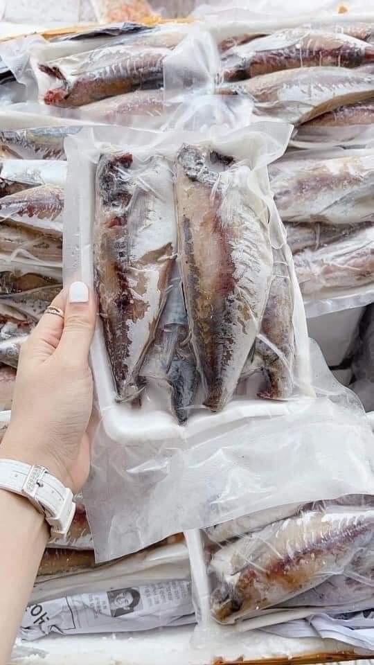 Cá nục size nhỏ 18-20 con-duoc-ban-tai-BẾP NHÀ TRANG