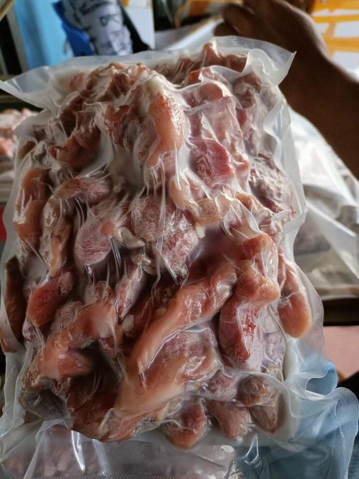 Bao tử cá basa-duoc-ban-tai-BẾP NHÀ TRANG