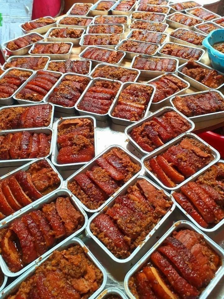 Khâu nhục tiên yên-duoc-ban-tai-BẾP NHÀ TRANG