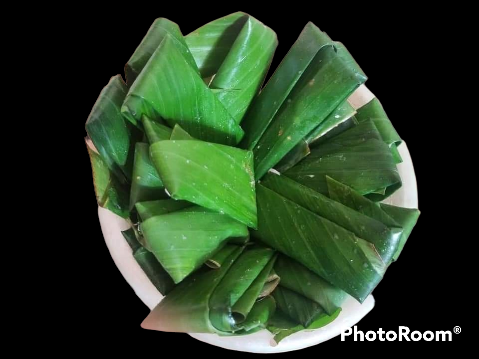 Bánh bột lọc chuẩn Huế kèm nước chấm chưng ngon -duoc-ban-tai-BẾP NHÀ TRANG