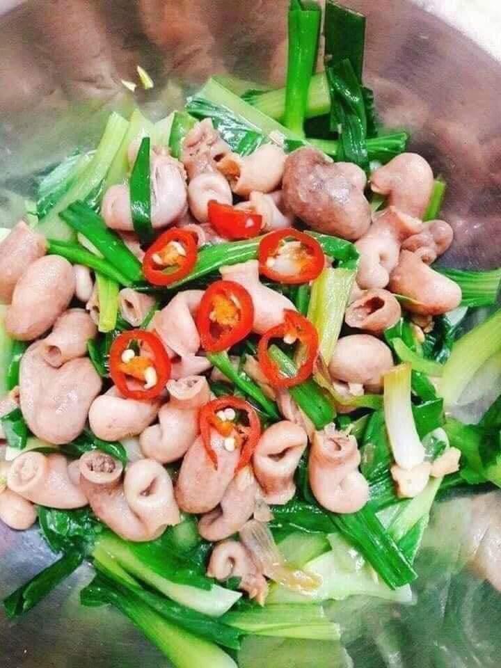 Bao tử cá basa-duoc-ban-tai-BẾP NHÀ TRANG