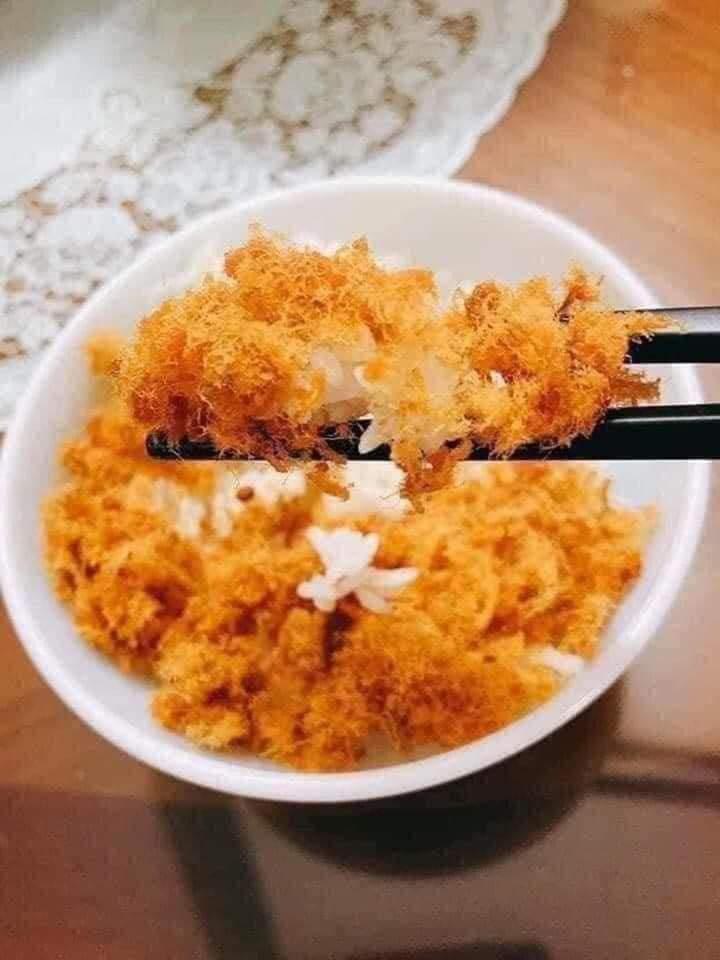 Ruốc tôm hạ long loại 1-duoc-ban-tai-BẾP NHÀ TRANG