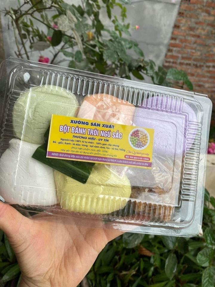 Bột bánh trôi-duoc-ban-tai-BẾP NHÀ TRANG