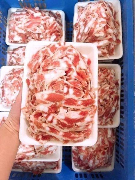 Sụn non -duoc-ban-tai-BẾP NHÀ TRANG