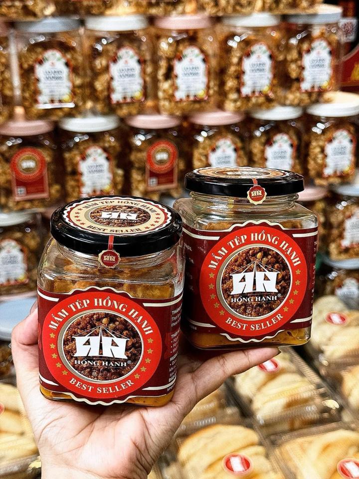 Mắm Tép HH -duoc-ban-tai-Tiệm Nhà Bốp Ben