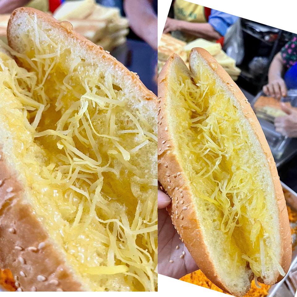 Bánh Bơ Dừa -duoc-ban-tai-Tiệm Nhà Bốp Ben
