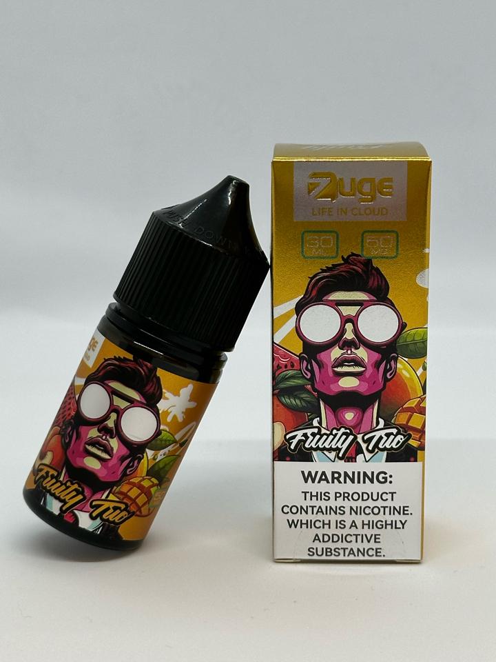 Zuge Fruity Trio (Đào Xoài Dưa Hấu)-duoc-ban-tai-VapeTown