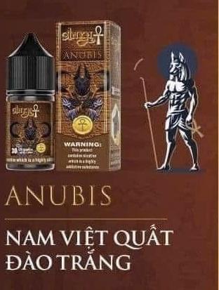 ANKH Anubis (nam việt quốc đào trắng)-duoc-ban-tai-VapeTown