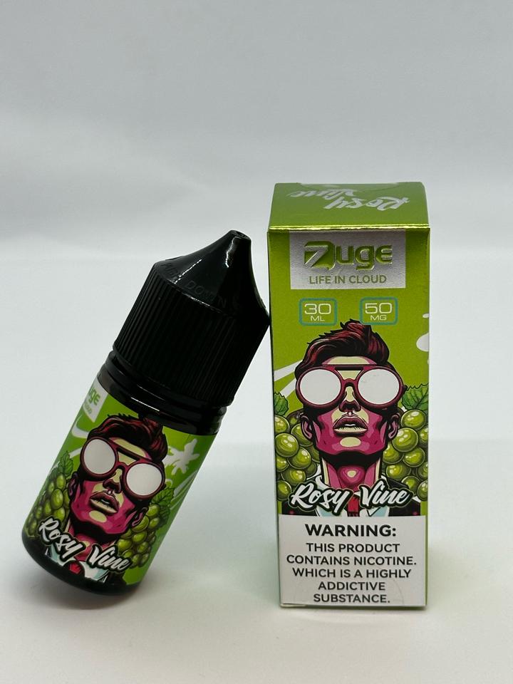 Zuge Rosy Vine (Nho Xanh)-duoc-ban-tai-VapeTown