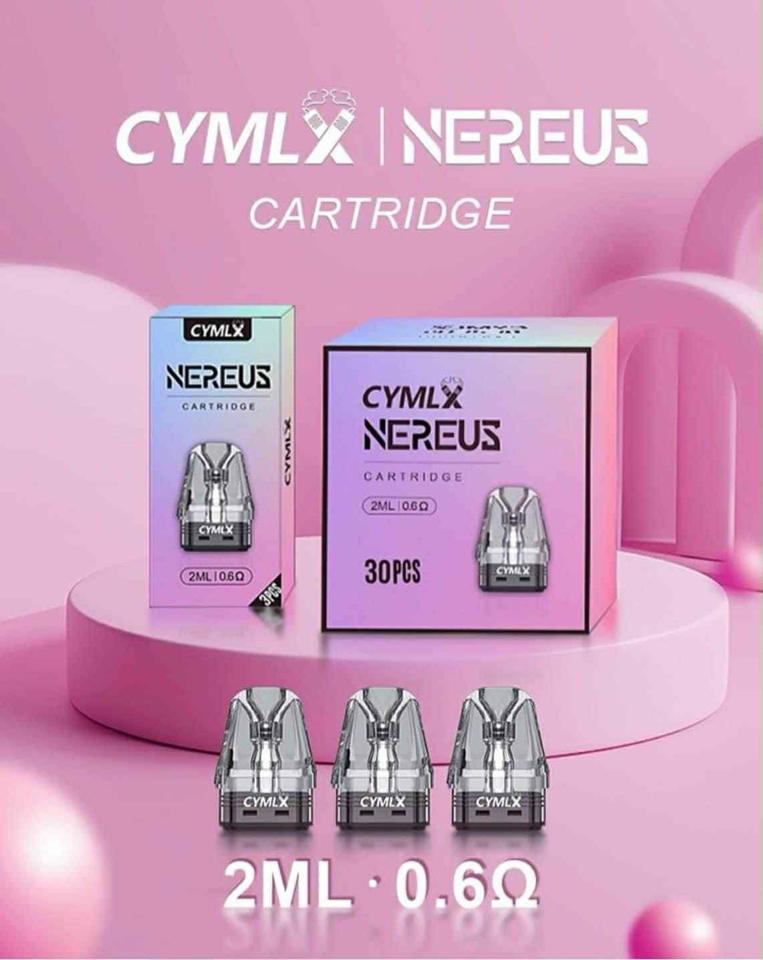 Đầu CYMLX 0.6 -duoc-ban-tai-VapeTown