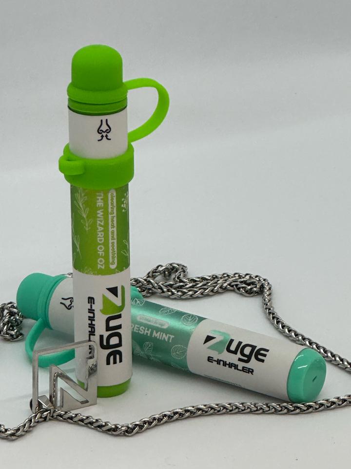 Zuge E-Inhaler (Cây hít mũi)-duoc-ban-tai-VapeTown