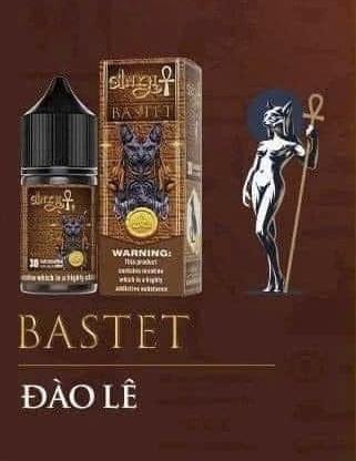 ANKH Bastet (đào lê)-duoc-ban-tai-VapeTown