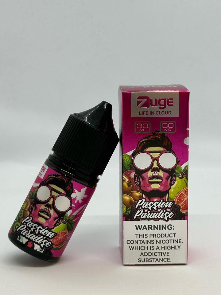 Zuge Passion Paradise (Kiwi Chanh Dây Ổi)-duoc-ban-tai-VapeTown