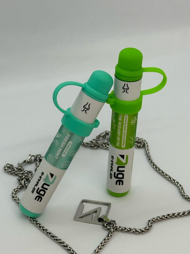Zuge E-Inhaler (Cây hít mũi)-duoc-ban-tai-VapeTown
