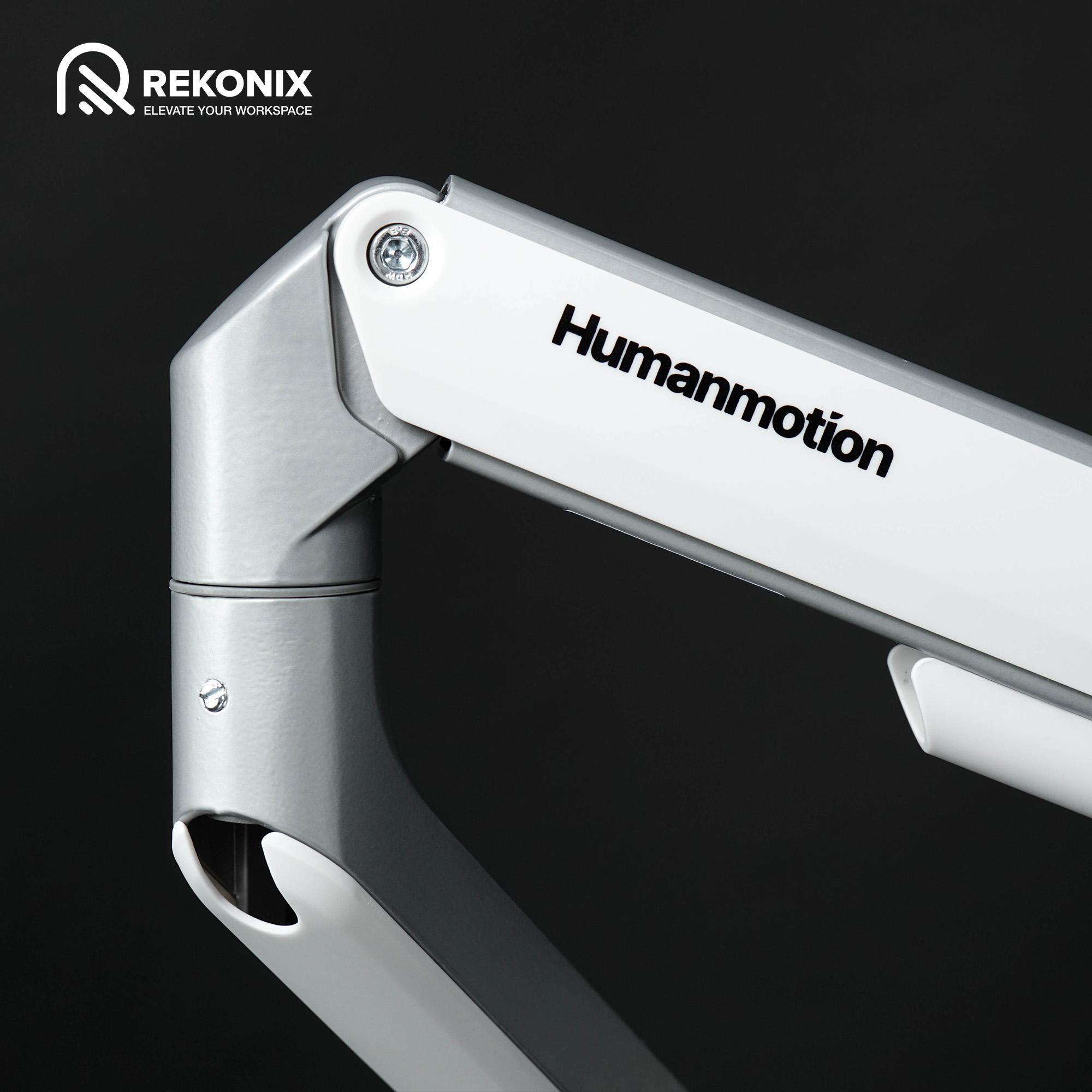 Arm Humanmotion T6 Pro-duoc-ban-tai-Rekonix Workspace