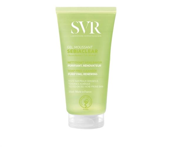 Sữa Rửa Mặt SVR Tuýp 200ml - Xanh-duoc-ban-tai-Thanh loan