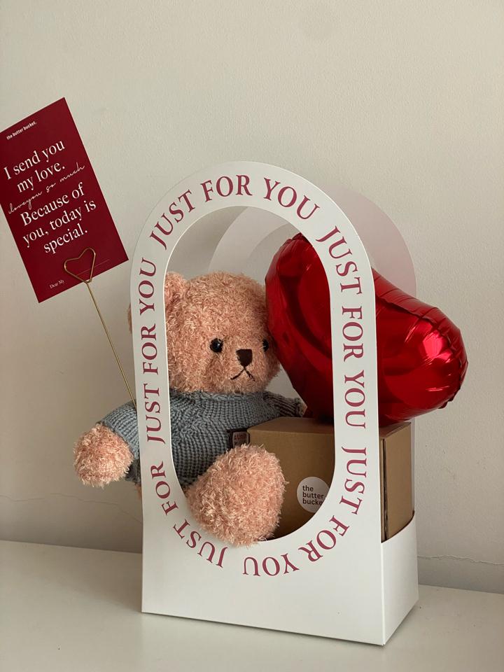 Valentine Package-duoc-ban-tai-the butter bucket