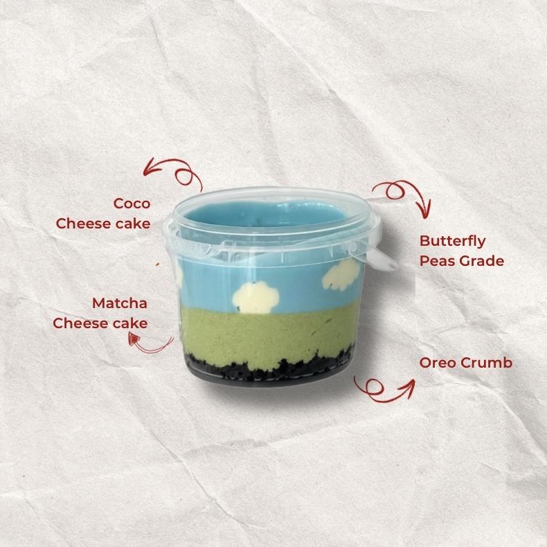 Baby Blue -duoc-ban-tai-the butter bucket