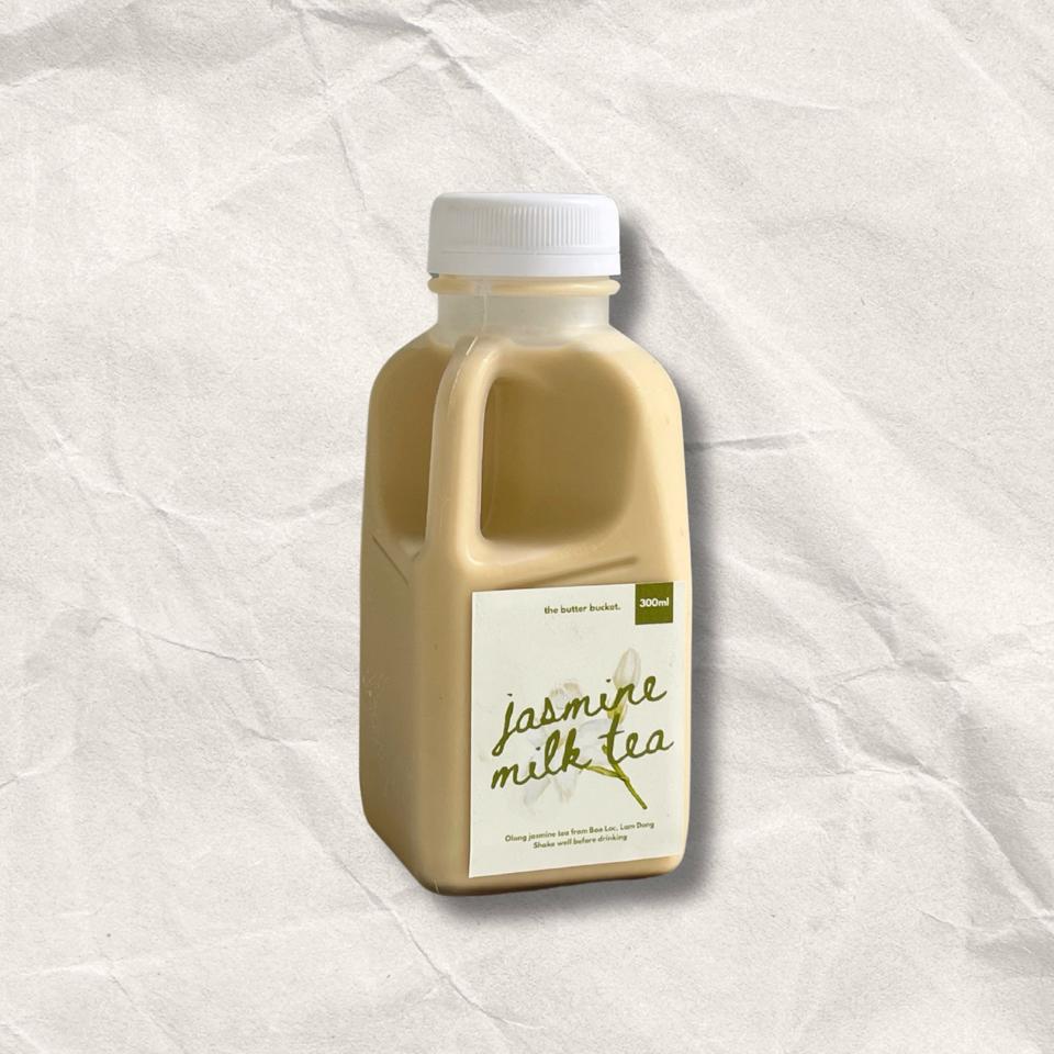 Milk Tea-duoc-ban-tai-the butter bucket