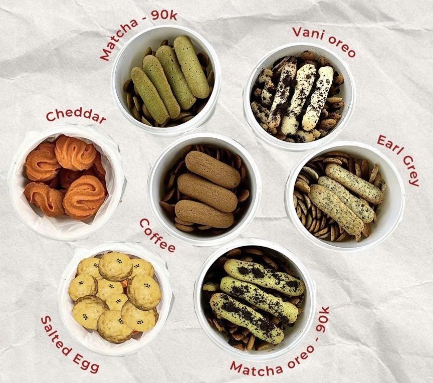 Cookies Bucket-duoc-ban-tai-the butter bucket