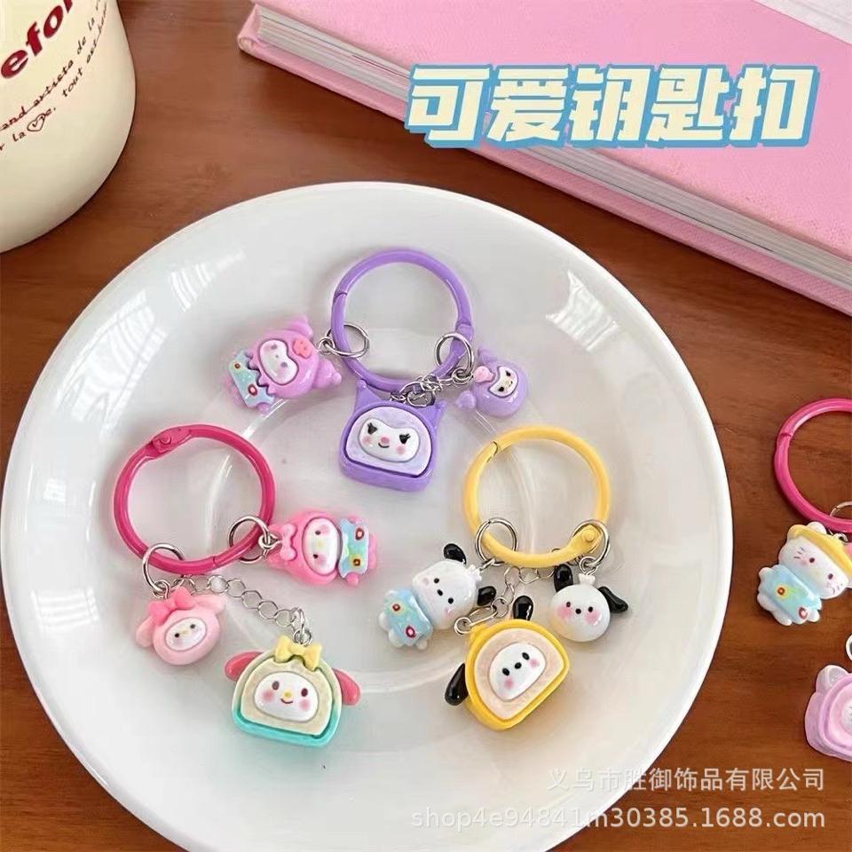 Móc khoá charm-duoc-ban-tai-PITY SHOP