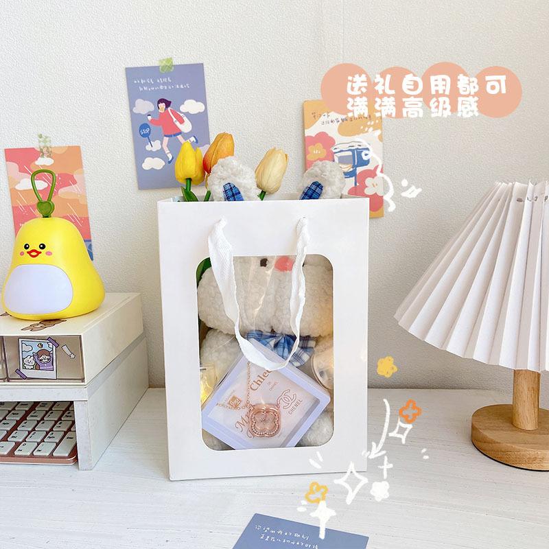 Túi giấy ô kính-duoc-ban-tai-PITY SHOP